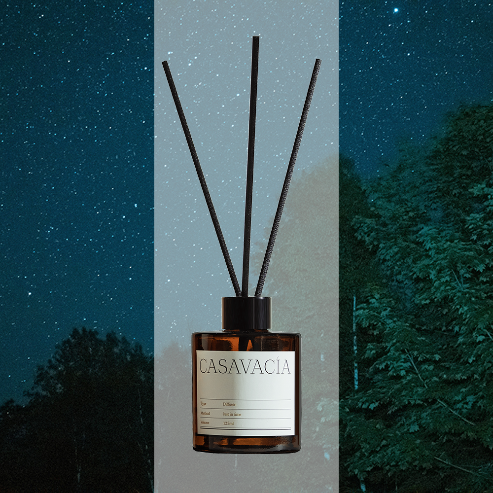 미드썸머나잇 디퓨저 방향제 Eau de Parfum(25%) - 상품 이미지