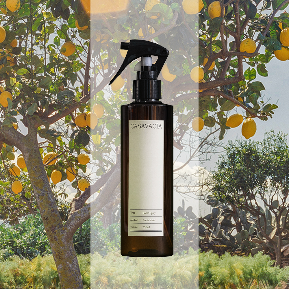 아티산 룸스프레이 섬유향수 드레스퍼퓸 Eau de Toilette(10%) - 상품 이미지