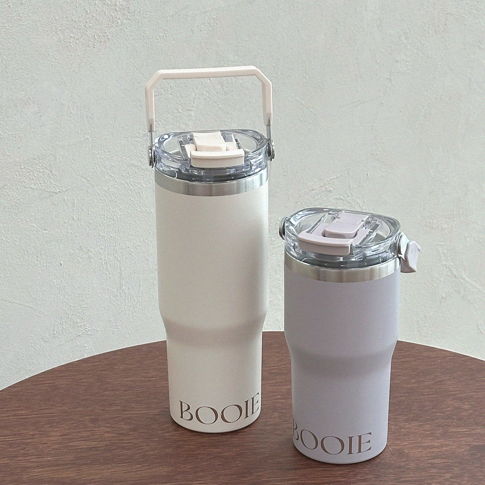 부이 멀티 핸들링 텀블러 600ml/900ml (3 colors) - 상세 이미지 3