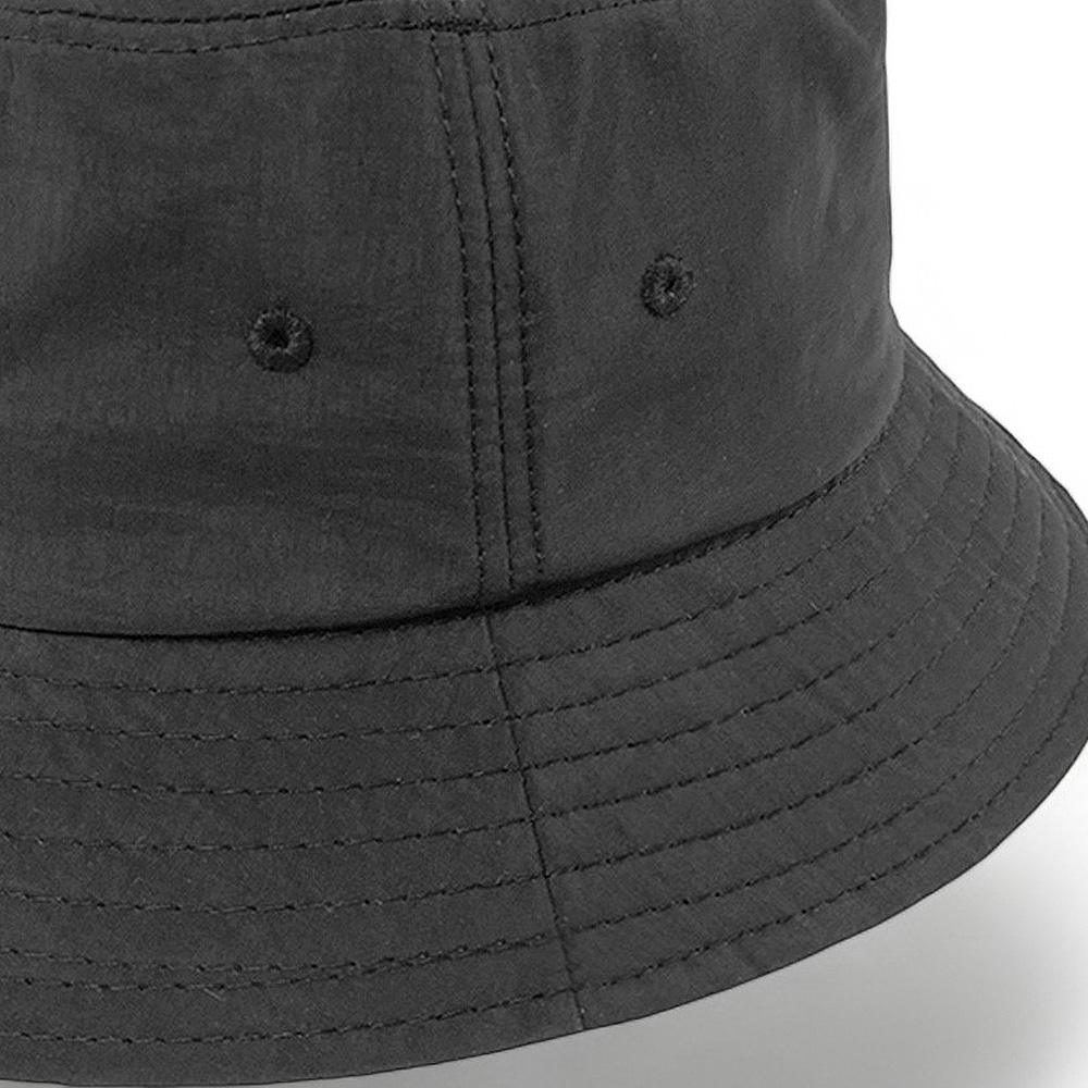 62cm 라이트 스트링 나일론 대두 빅사이즈 버킷햇 왕대두 벙거지 모자 캠핑 사파리 정글