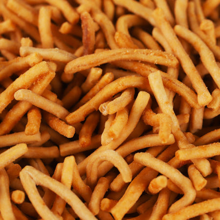 라면땅 1kg 조은식품 대용량 과자 라면스낵 간식 엠티 행사 축제 업소용