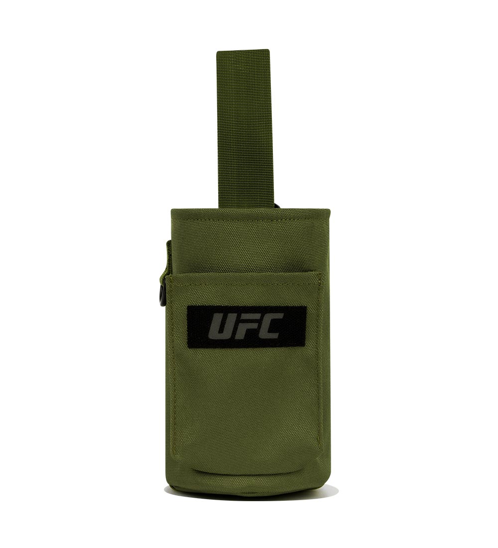 UFC 짐 보틀백 카키 U4SBV3308KH : UFC스포츠