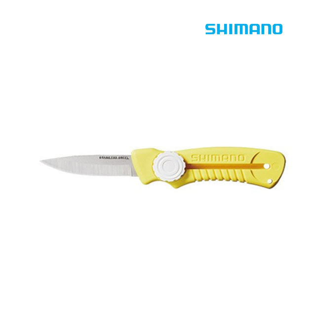 시마노 슬라이드 나이프 CT-911R 회칼