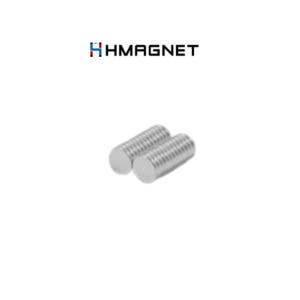초강력 네오디움 자석 8파이 원형, 8x1mm 실사용 후기 | 효과 있을까? - 상품 이미지 1