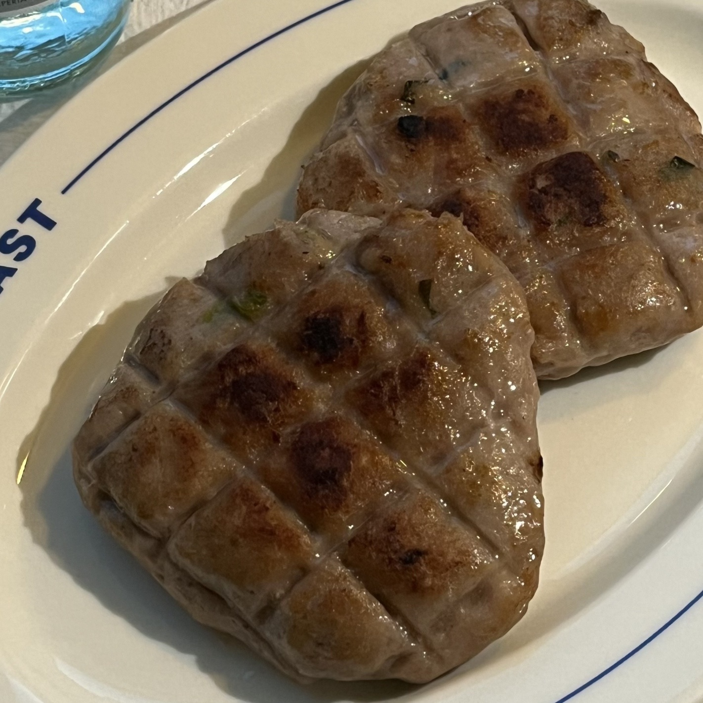 제주 흑돼지 제주햄 제주흑돈 수제떡갈비 냉동떡갈비 - 상세 이미지 4