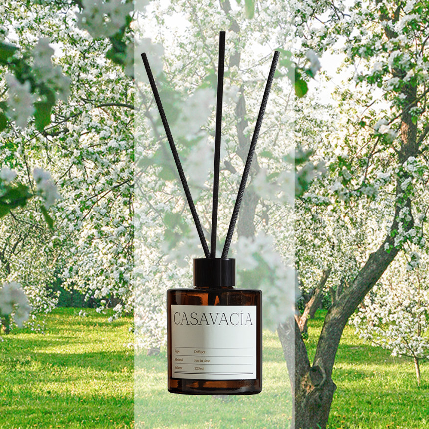 쾨르 바텅 디퓨저 방향제 Eau de Parfum(25%)