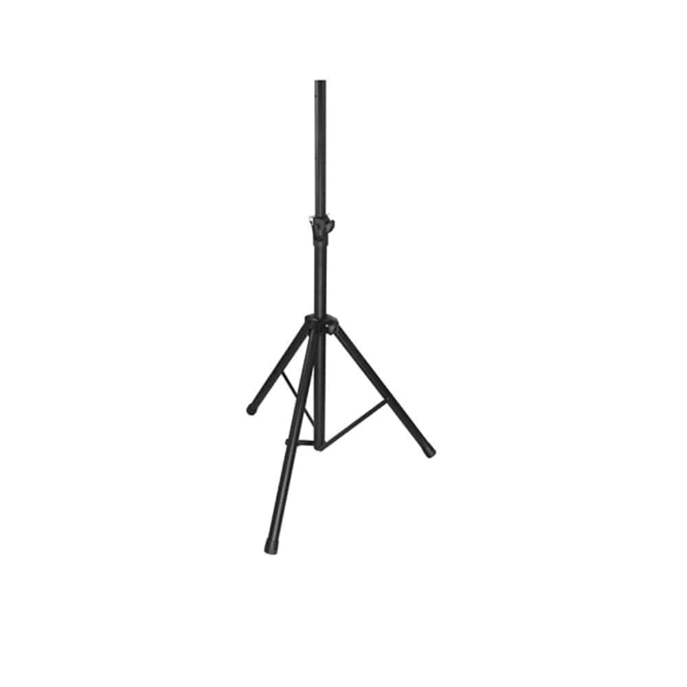 KANALS ST-205 카날스 고급 스피커 스탠드 거치대 알루미늄 소재 - 상세 이미지 2