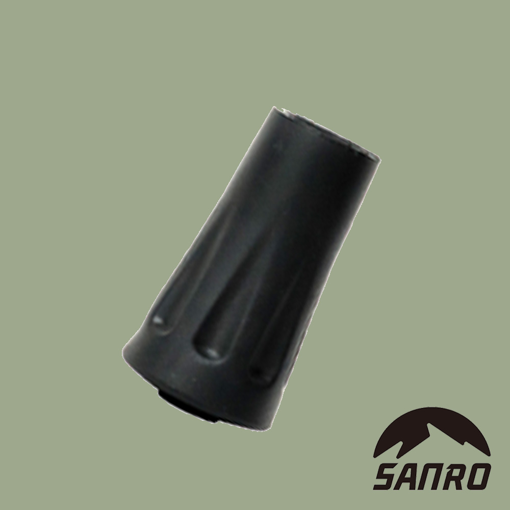 등산스틱 고무 팁 마개 패킹 스틱부속 고무캡