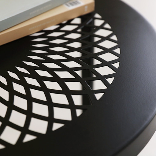 거실 침대 사이드테이블 미니 탁자 쇼파 협탁 보조 간이 테이블