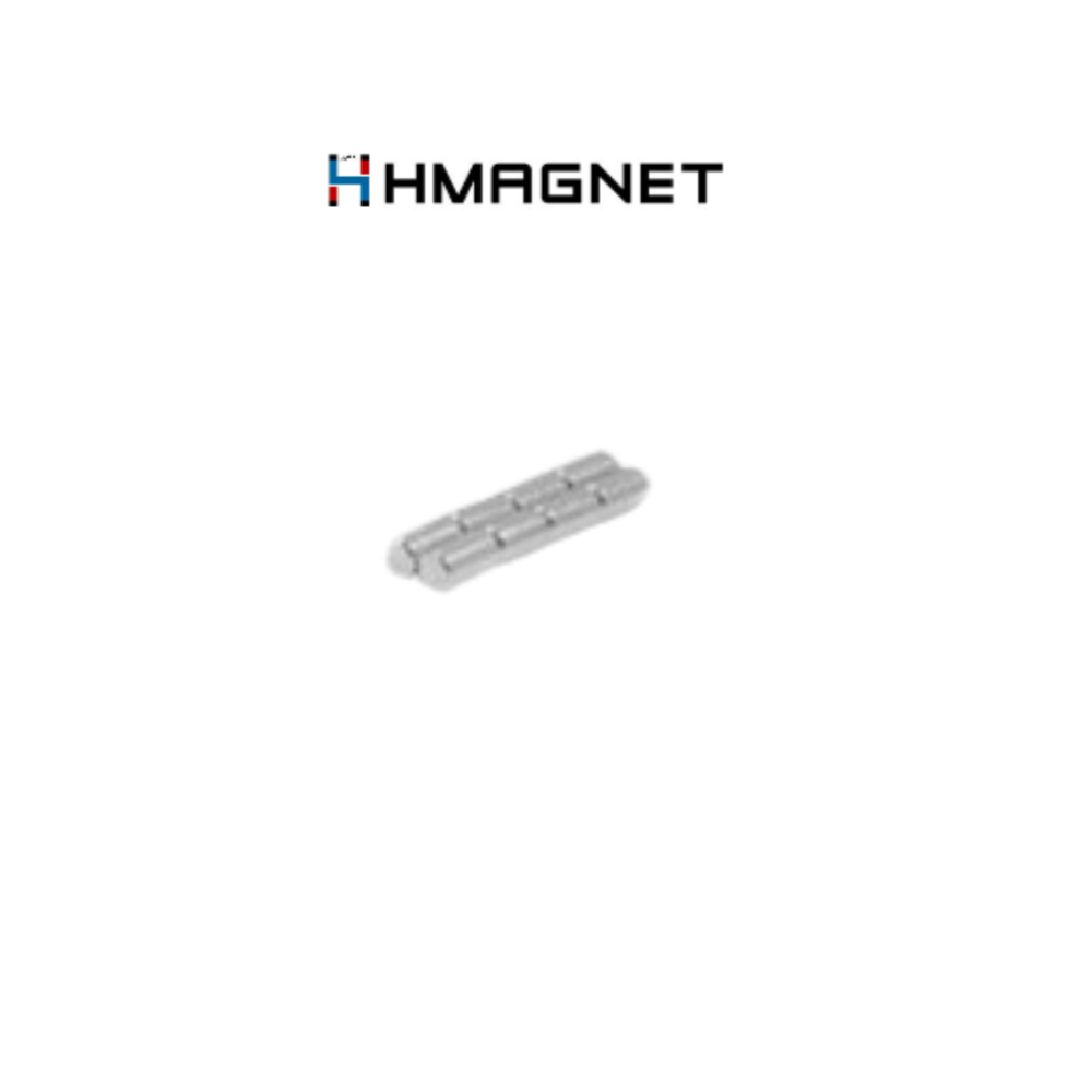 초강력 네오디움 자석 3파이 원형, 3x5mm - 상품 이미지