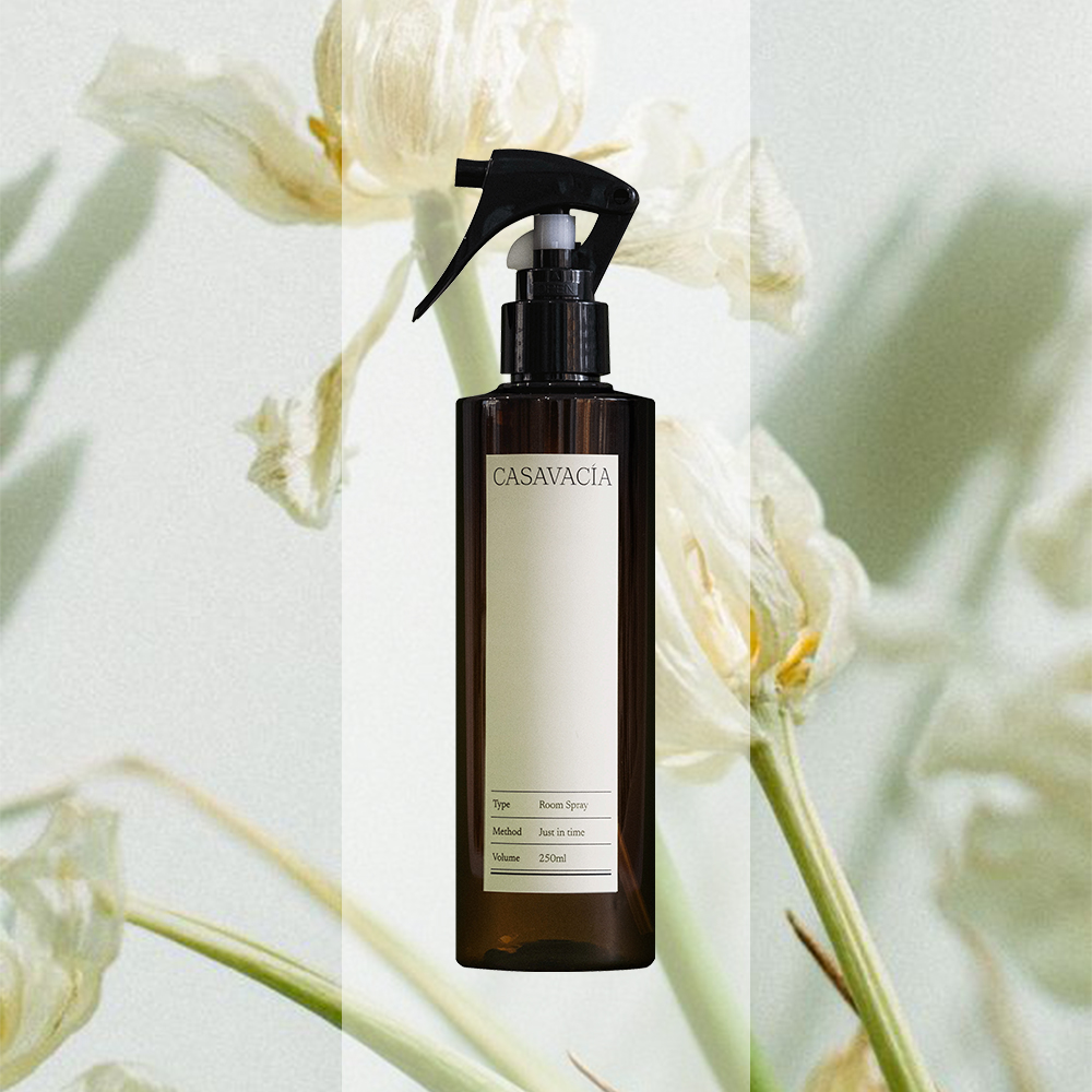 크레마 벨루탄테 룸스프레이 섬유향수 드레스퍼퓸 Eau de Toilette(10%) - 상품 이미지