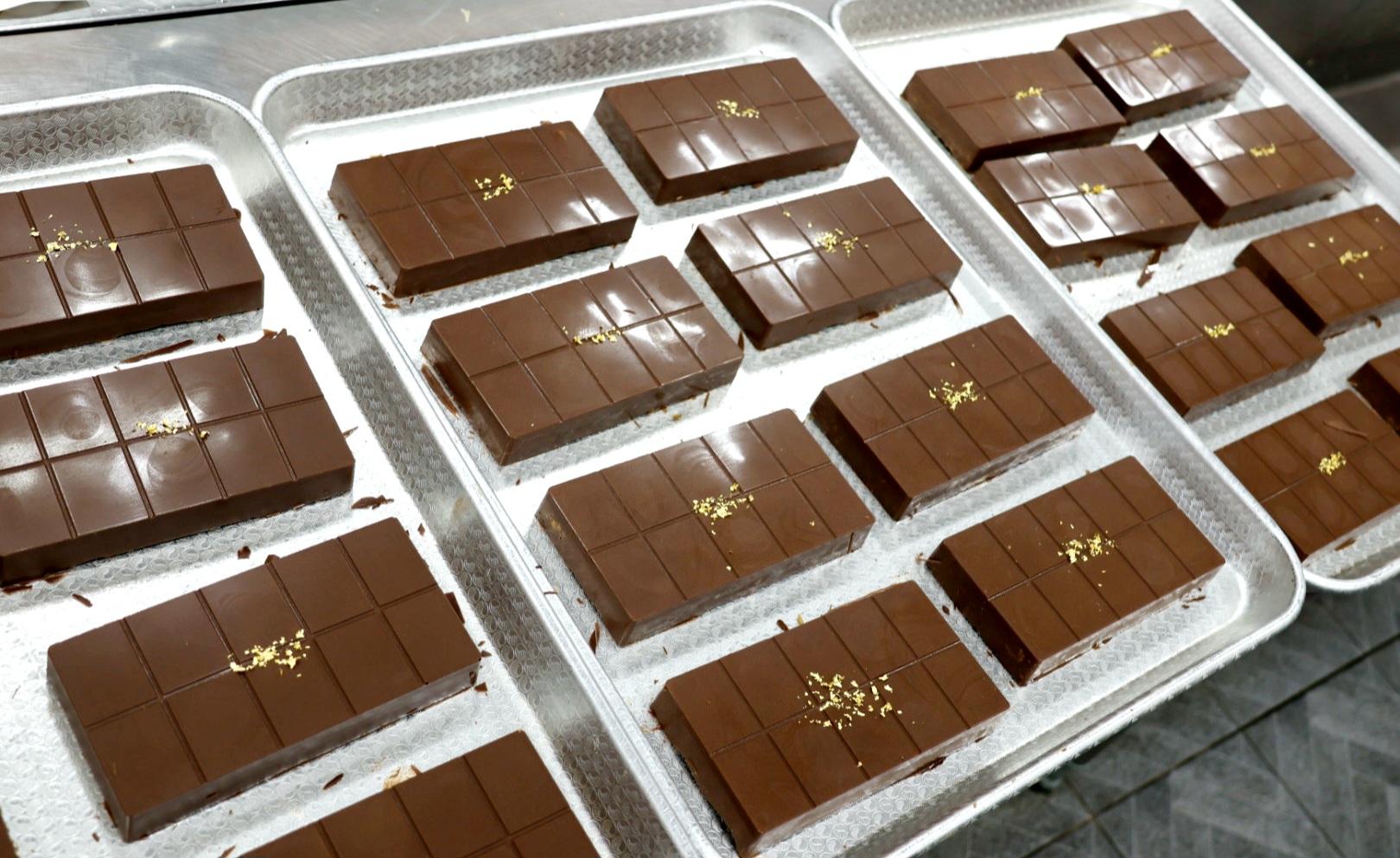 수제 두바이초콜릿 피스타치오 카다이프 선물 세트 다크 초콜릿 300g