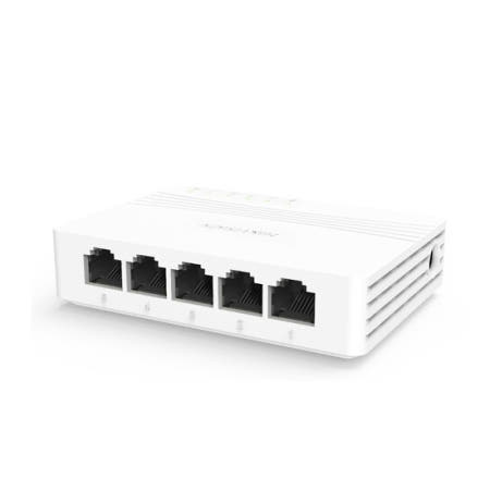HIKVISION DS-3E0505D-E 5포트 허브