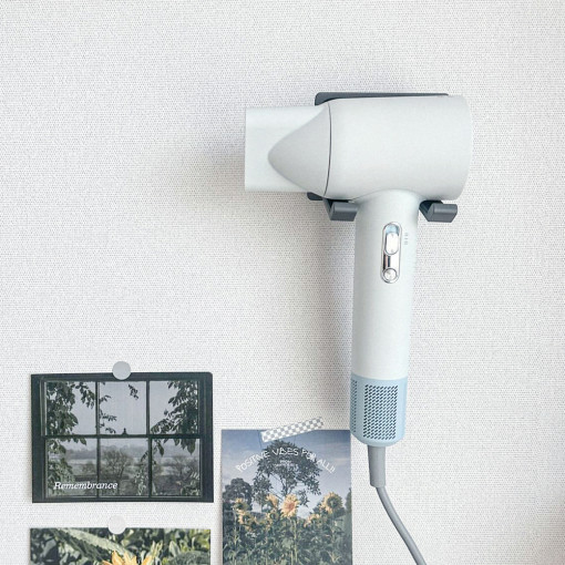 [6개월무이자/적립금지급] 플러스에어 헤어 드라이어 마타하리 에어컬 Set : 금양