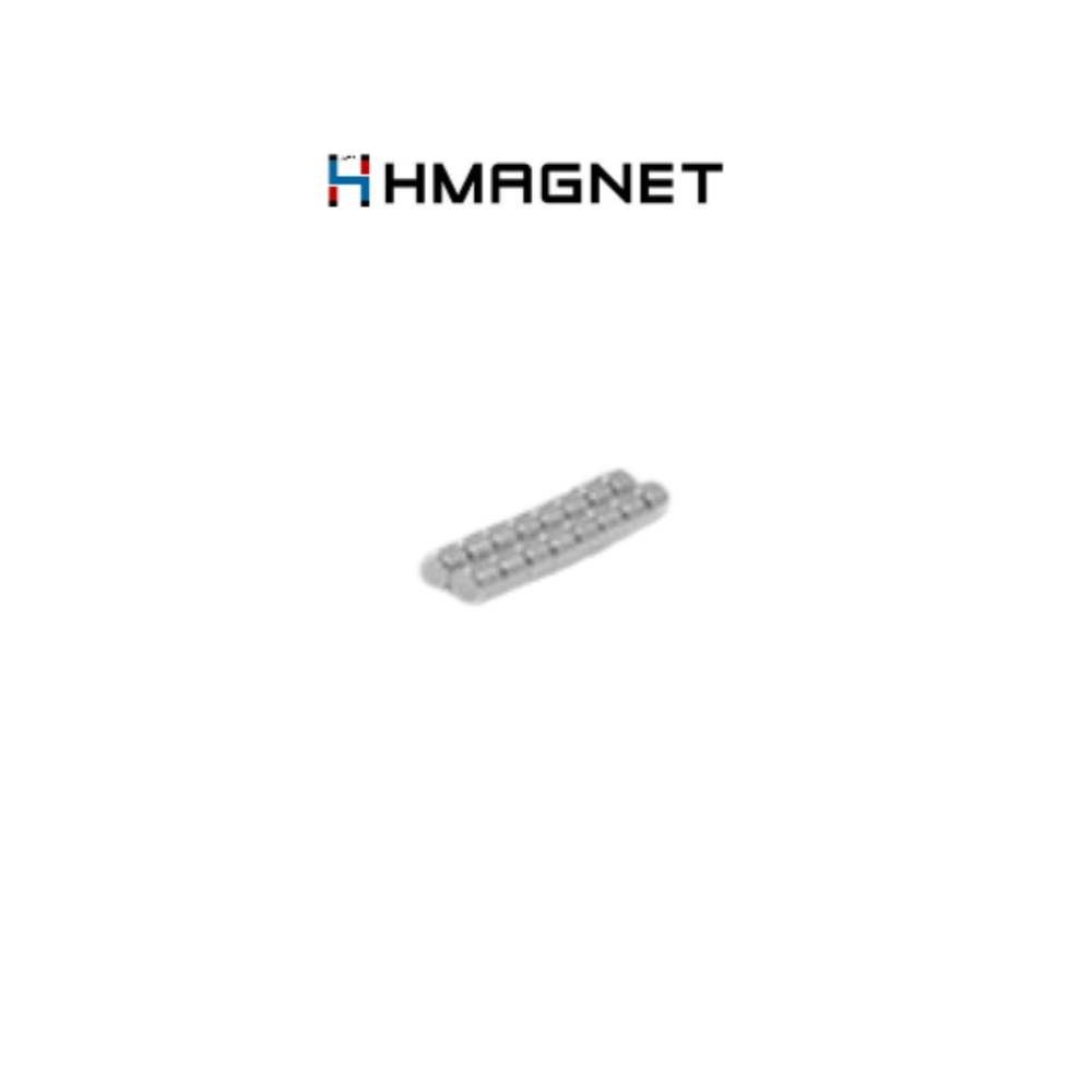 초강력 네오디움 자석 3파이 원형, 3x3mm - 상품 이미지