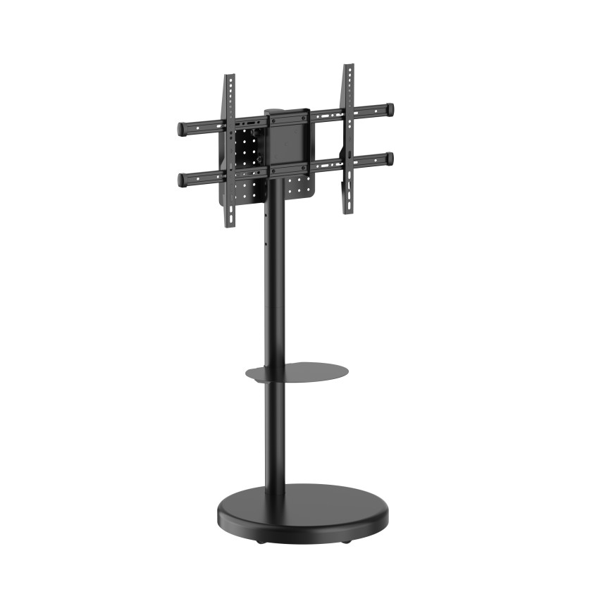 무빙큐빅스 블랙에디션 삼탠바이미 215cm(85인치) UHD 4K QLED 스마트티비 셋트 이동식 TV 삼텐바이미 중소바이미