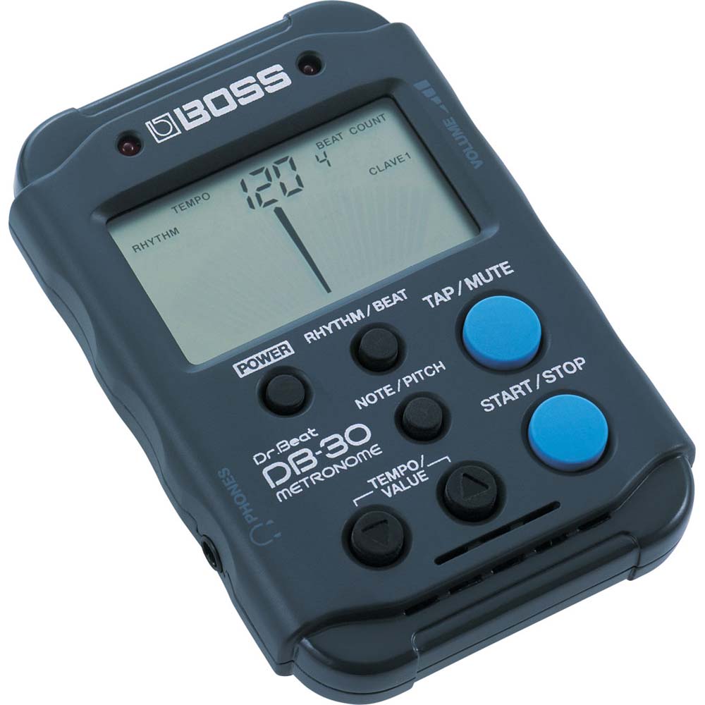 보스 BOSS 닥터비트 Dr. Beat 핸드헬드 메트로놈 DB-30 - 상세 이미지 2