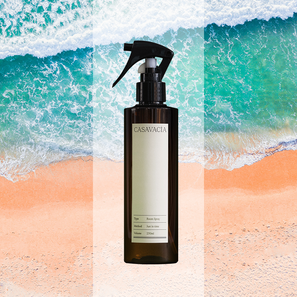 우드세이지 앤 씨솔트 룸스프레이 섬유향수 드레스퍼퓸 Eau de Toilette(10%) 섬유탈취제