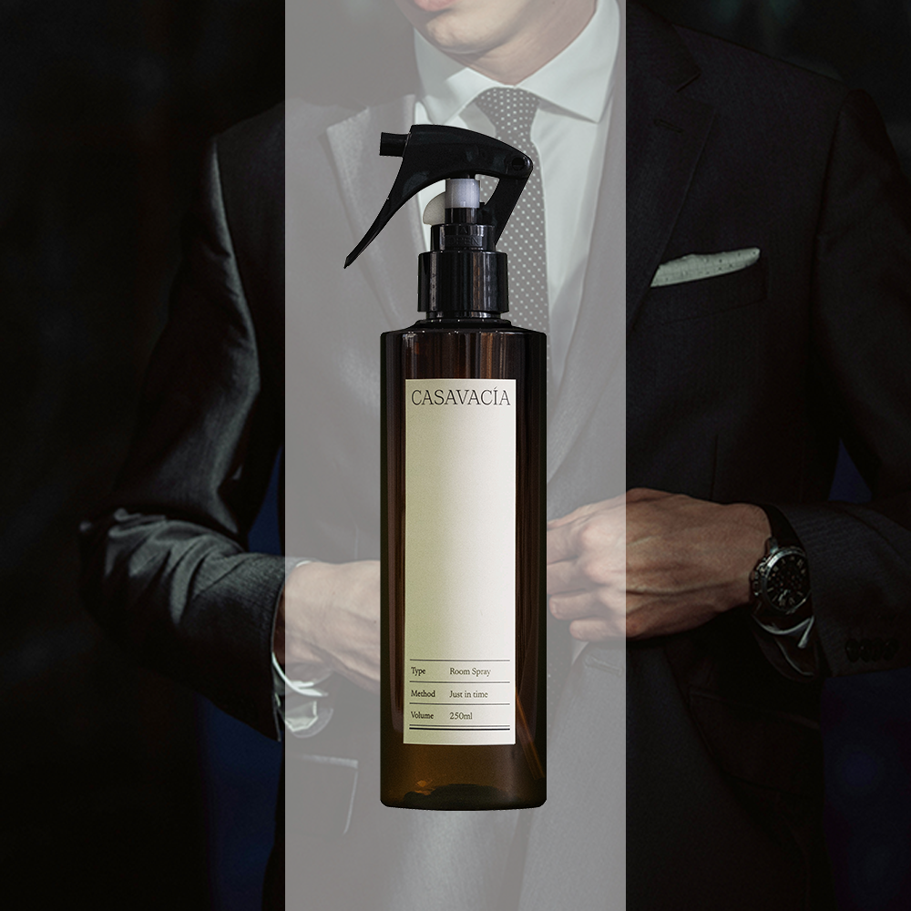 와이 르 퍼퓸 룸스프레이 섬유향수 드레스퍼퓸 Eau de Toilette(10%) - 상품 이미지