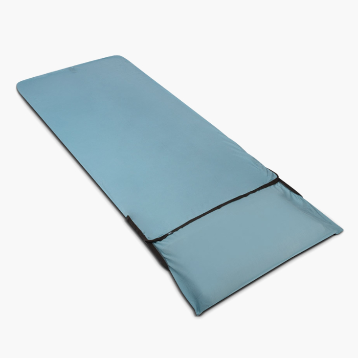 씨투써밋 쿨맥스 컴포트 냉감 침낭 라이너 스퀘어 여름침낭