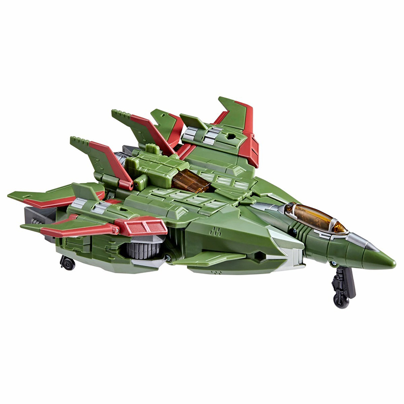 트랜스포머 레거시 Transformers 에볼루션 리더 프라임 액션 피규어 - 상세 이미지 3