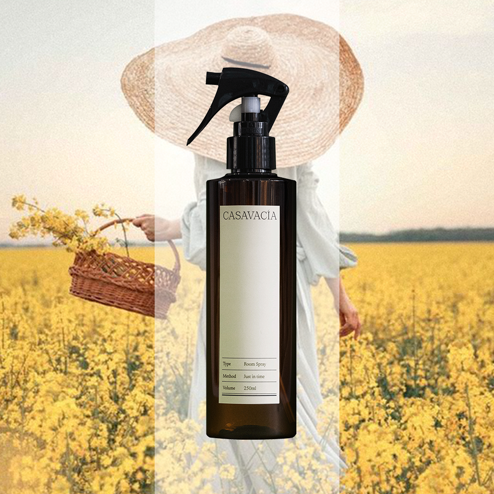 빅토리아 밤쉘 룸스프레이 섬유향수 드레스퍼퓸 Eau de Toilette(10%) - 상품 이미지