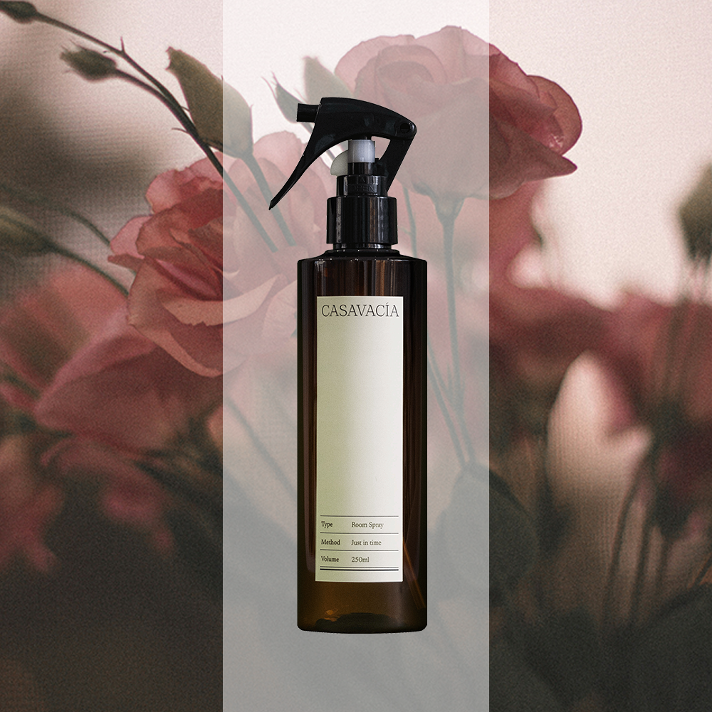 크레마 이드랄리아 룸스프레이 섬유향수 드레스퍼퓸 Eau de Toilette(10%) - 상품 이미지