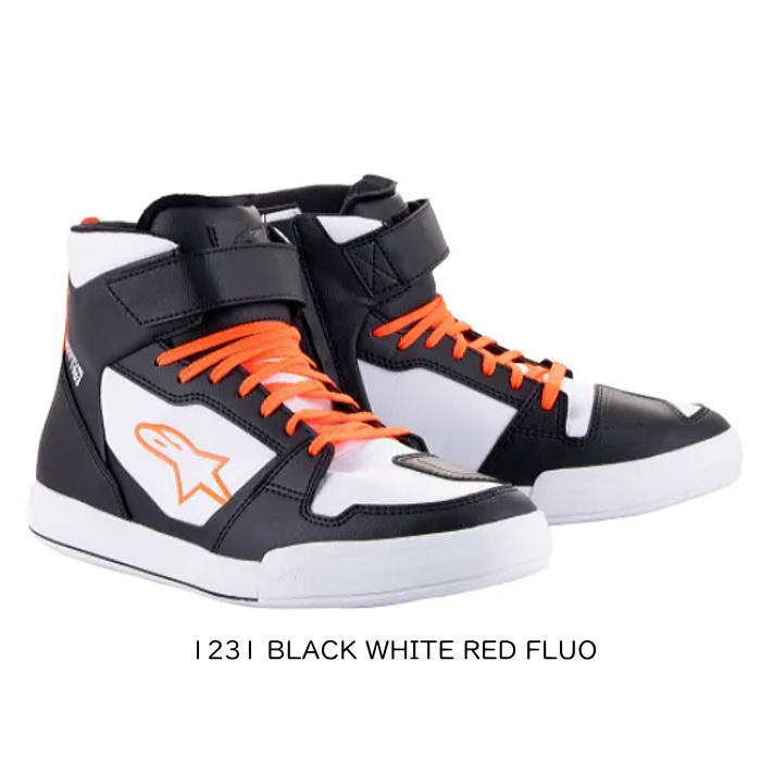 알파인스타즈 Alpinestars AXIOM 신발 클래식 인스파이어 2512422 4컬러 - 상세 이미지 3