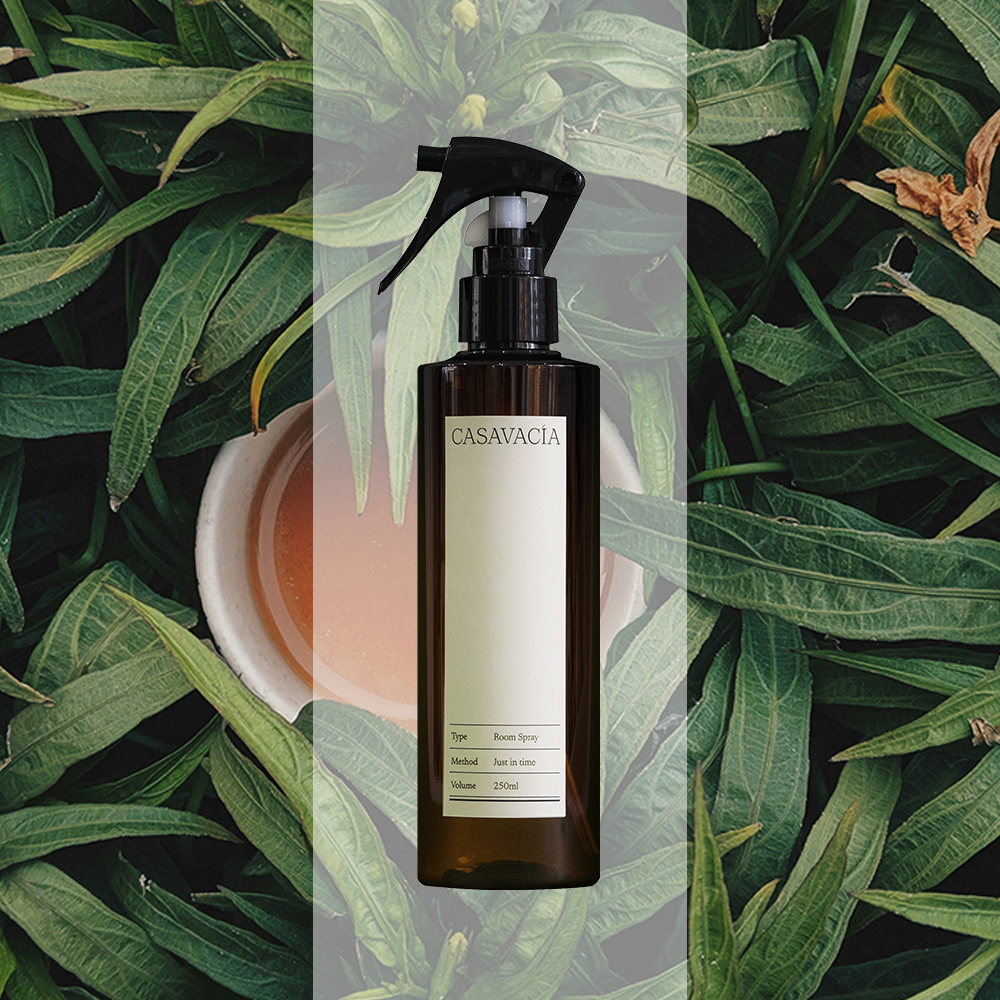 떼누아29 룸스프레이 섬유향수 드레스퍼퓸 Eau de Toilette(10%) - 상품 이미지