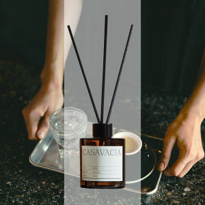 에스프레소 디퓨저 방향제 Eau de Parfum(25%) 커피향 커피 솔직 후기 | 실제 배치 사진 포함 - 상품 이미지 1