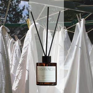 허거블 코튼 디퓨저 방향제 Eau de Parfum(25%) 섬유유연제 솔직 후기 | 실제 배치 사진 포함 - 상품 이미지 1