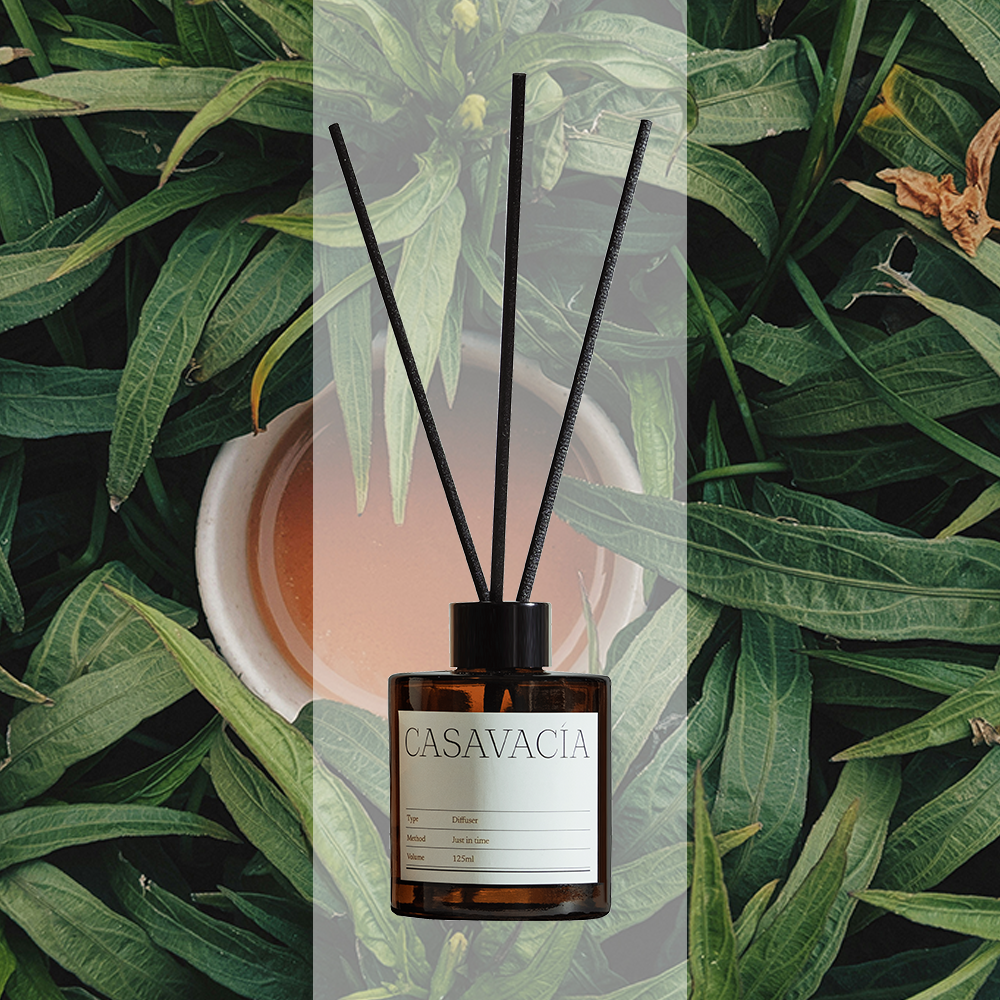 떼누아29 디퓨저 방향제 Eau de Parfum(25%) 우디향 얼그레이 - 상품 이미지