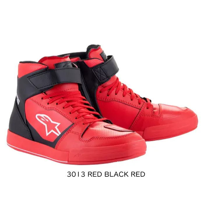 알파인스타즈 Alpinestars AXIOM 신발 클래식 인스파이어 2512422 4컬러 - 상세 이미지 4