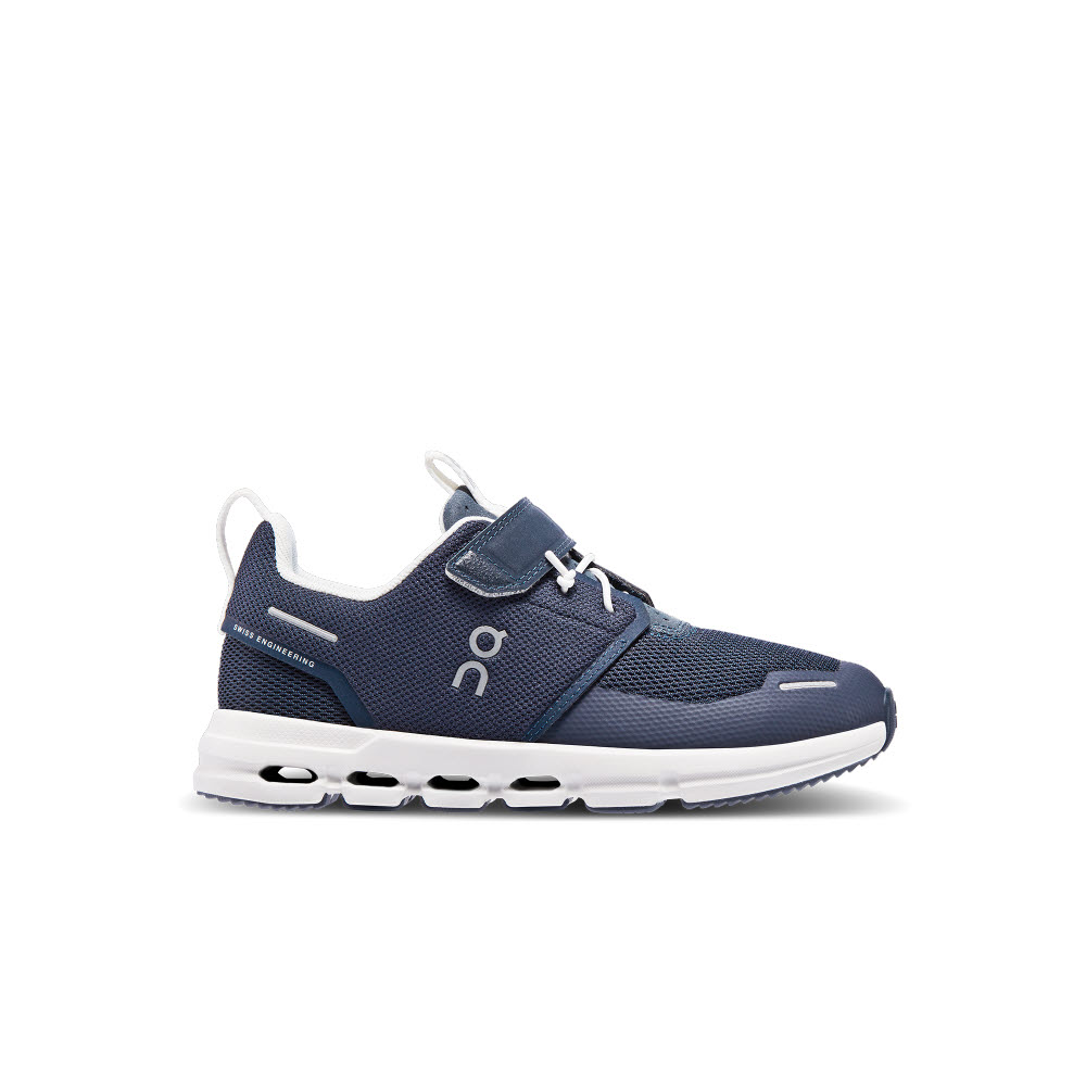 온러닝 클라우드 스카이 유스 YOUTH 초등학생 중학생 키즈 런닝화 운동화 블랙 3KD11430692 - 상세 이미지 3