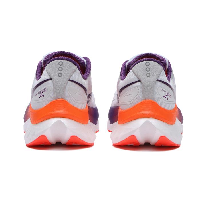 써코니 SAUCONY 엔돌핀 스피드4 여성 러닝화 S10940-129 화이트 바이올렛 - 상세 이미지 3