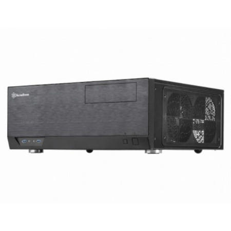 SilverStone Grandia GD09B iBORA (HTPC 실버스톤)