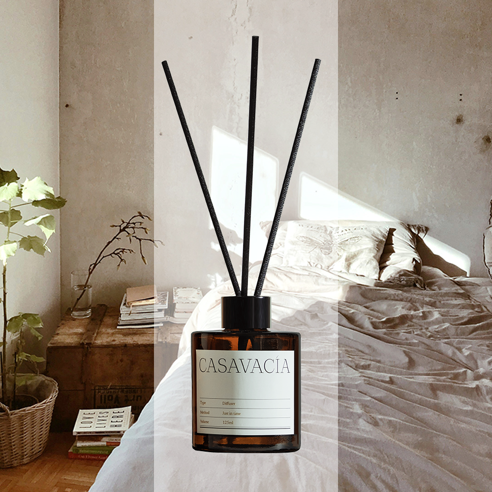 빅 디퓨저 방향제 선물용 사무실 Eau de Parfum(25%) - 상품 이미지