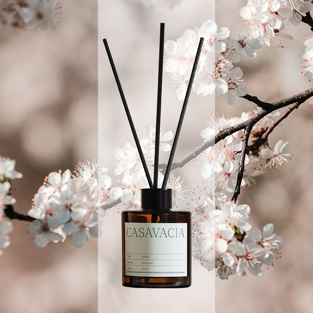 에끌라 드 아르페쥬 디퓨저 방향제 Eau de Parfum(25%) - 상품 이미지