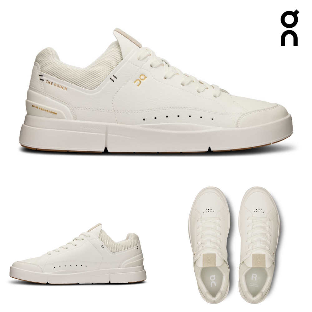 온러닝 로제르 센터 코트남성 스니커즈