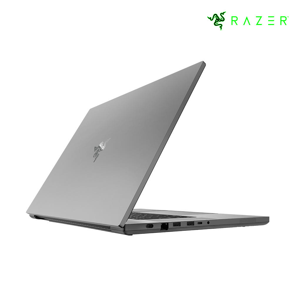 Razer Blade Unboxing