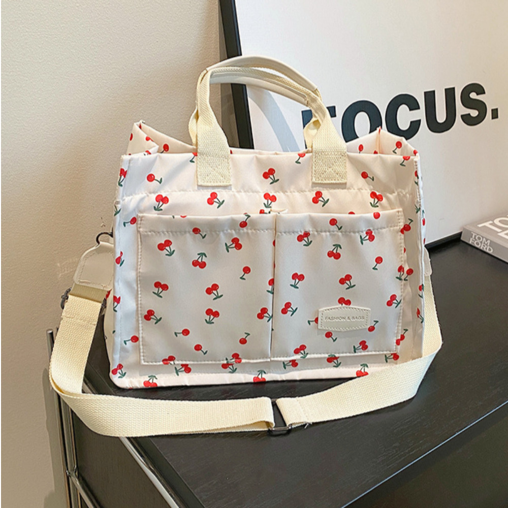 리틀젬스 문센가방 가벼운 국민 기저귀가방 아기짐 유모차가방