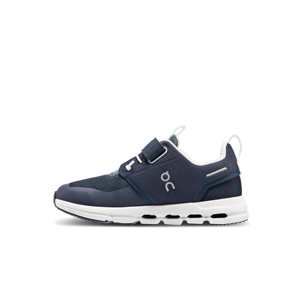 온러닝 클라우드 스카이 유스 YOUTH 초등학생 중학생 키즈 런닝화 운동화 블랙 3KD11430692 - 상세 이미지 2