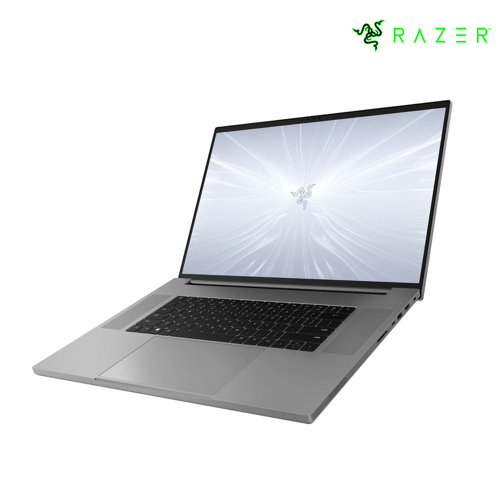 Razer Blade 18 Mercury Look