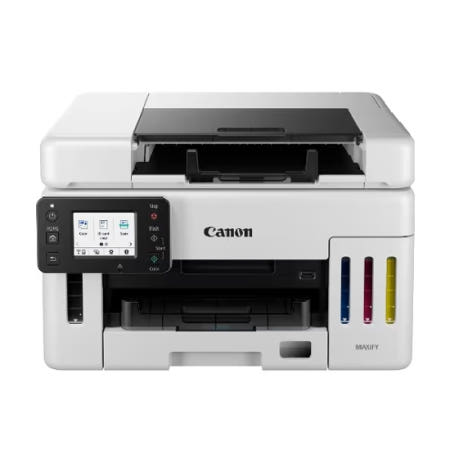 CANON MAXIFY 정품 무한 GX6590 (무한잉크)