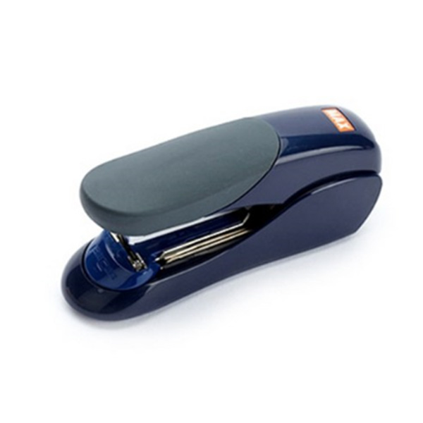 MAX HD-50F 스테플러  블루 /  스템플러 제품 이미지