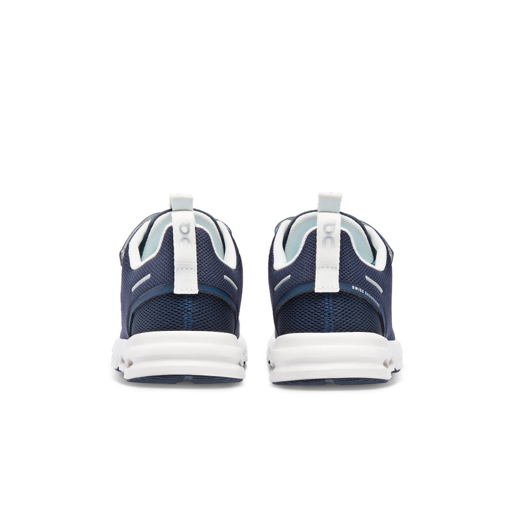온러닝 클라우드 스카이 유스 YOUTH 초등학생 중학생 키즈 런닝화 운동화 블랙 3KD11430692 - 상세 이미지 5
