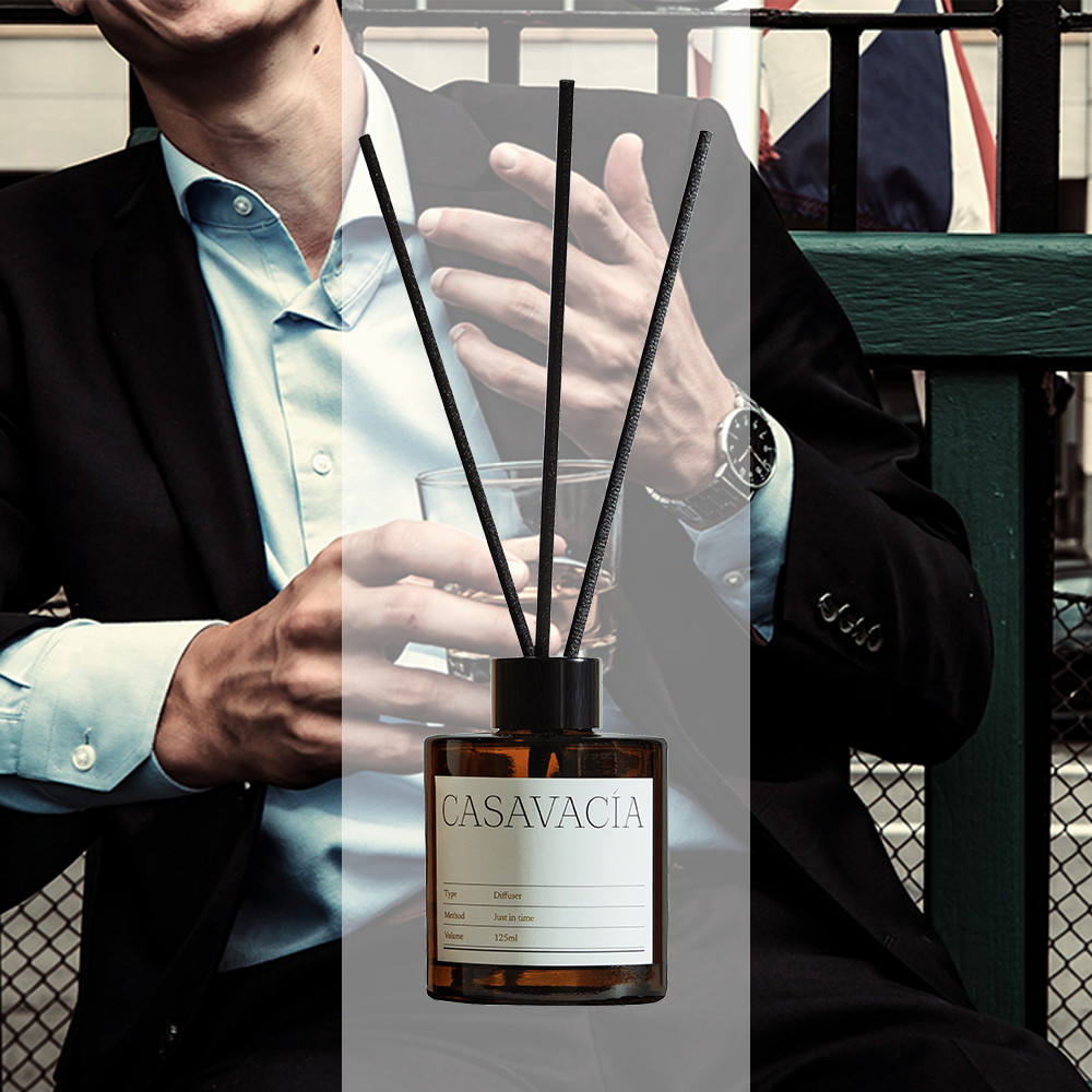 타바코 바닐라 디퓨저 방향제 Eau de Parfum(25%) 명품 고급 - 상품 이미지