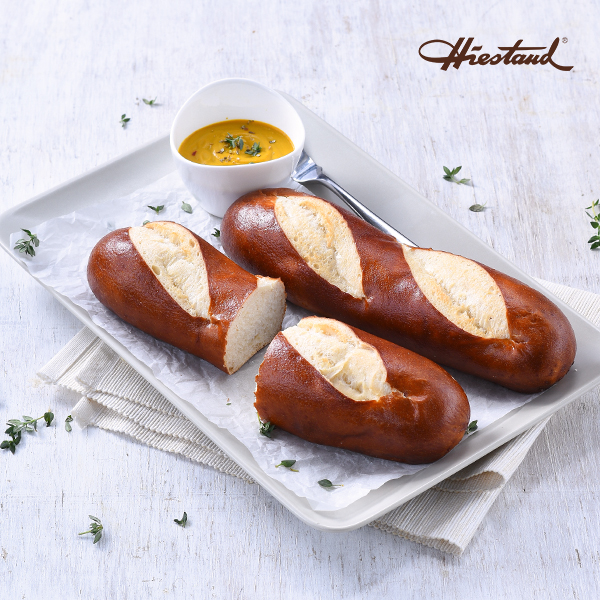 히스탕 라우겐 브레드 샌드위치 80g 6팩 식사빵 - 상품 이미지