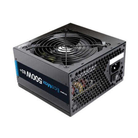 잘만 EcoMax 500W 파워서플라이