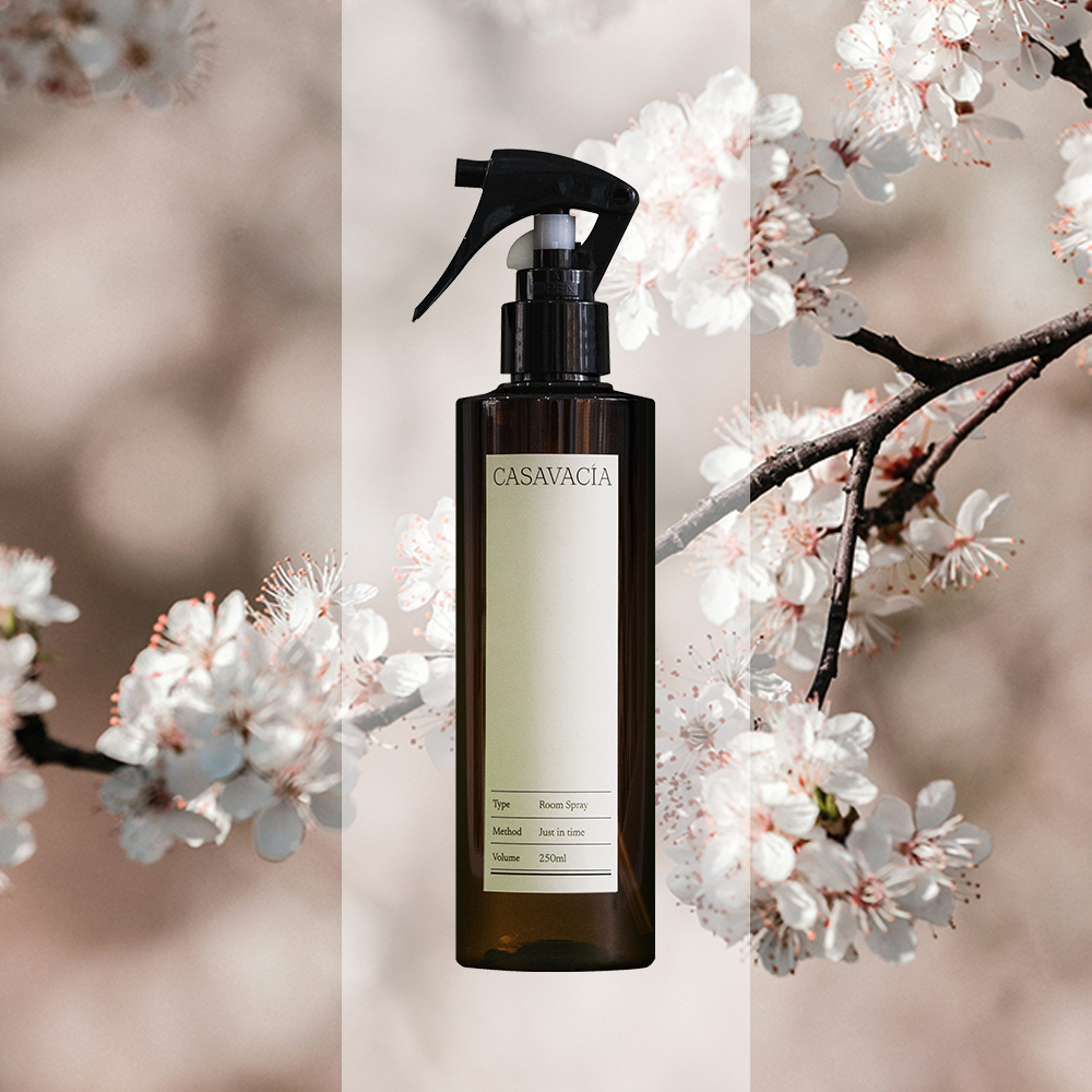 에끌라 드 아르페쥬 룸스프레이 섬유향수 드레스퍼퓸 Eau de Toilette(10%) - 상품 이미지